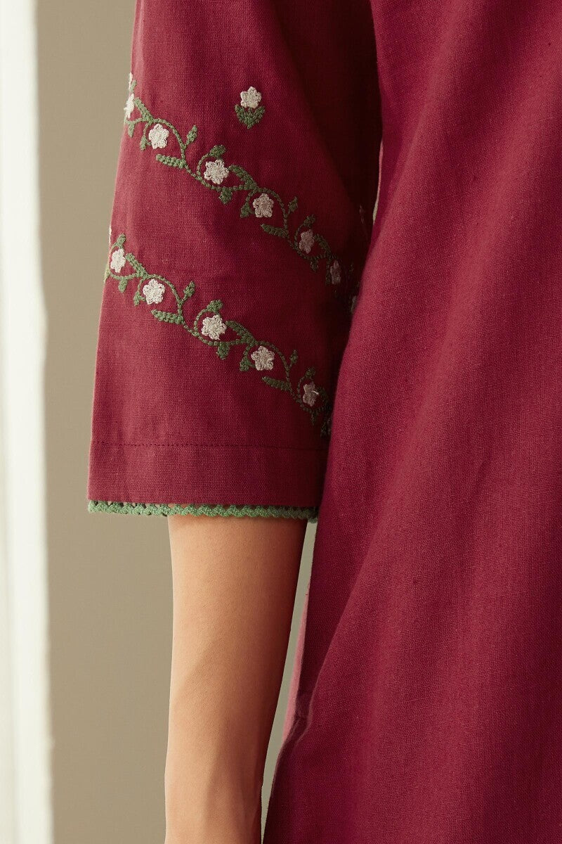 Rosheen Zara Kurta