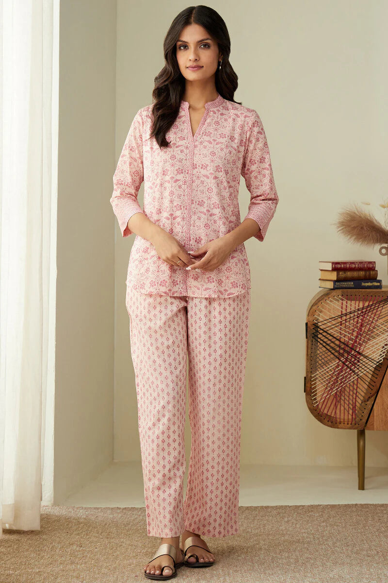 Rosheen Myra Loungewear Set