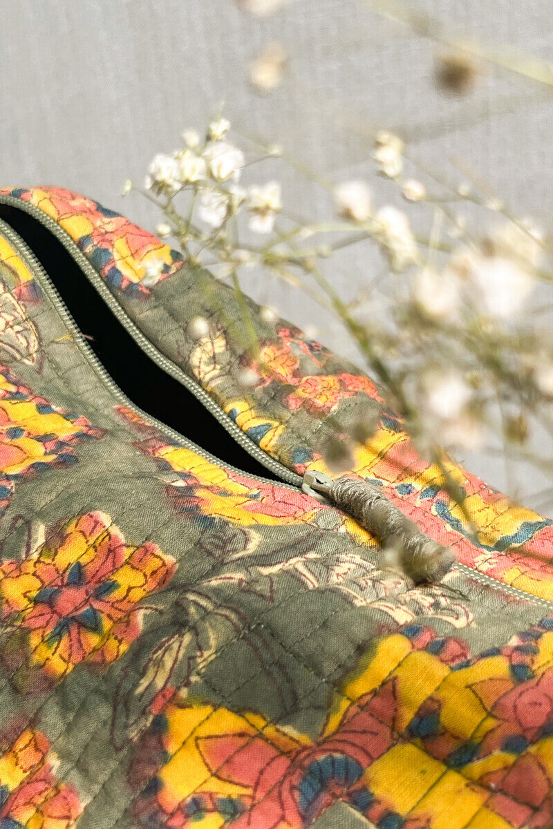 Roza Mehr Holdall Bag