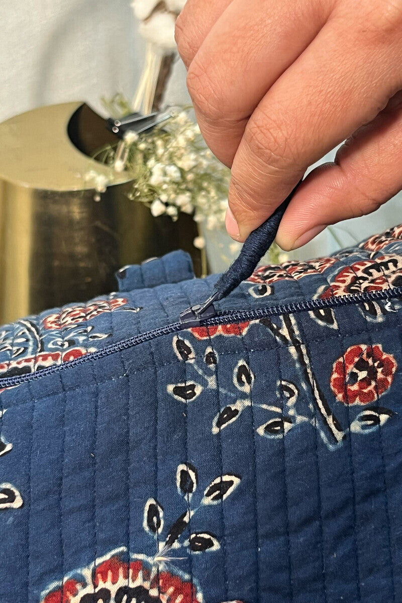 Roza Maya Holdall Bag