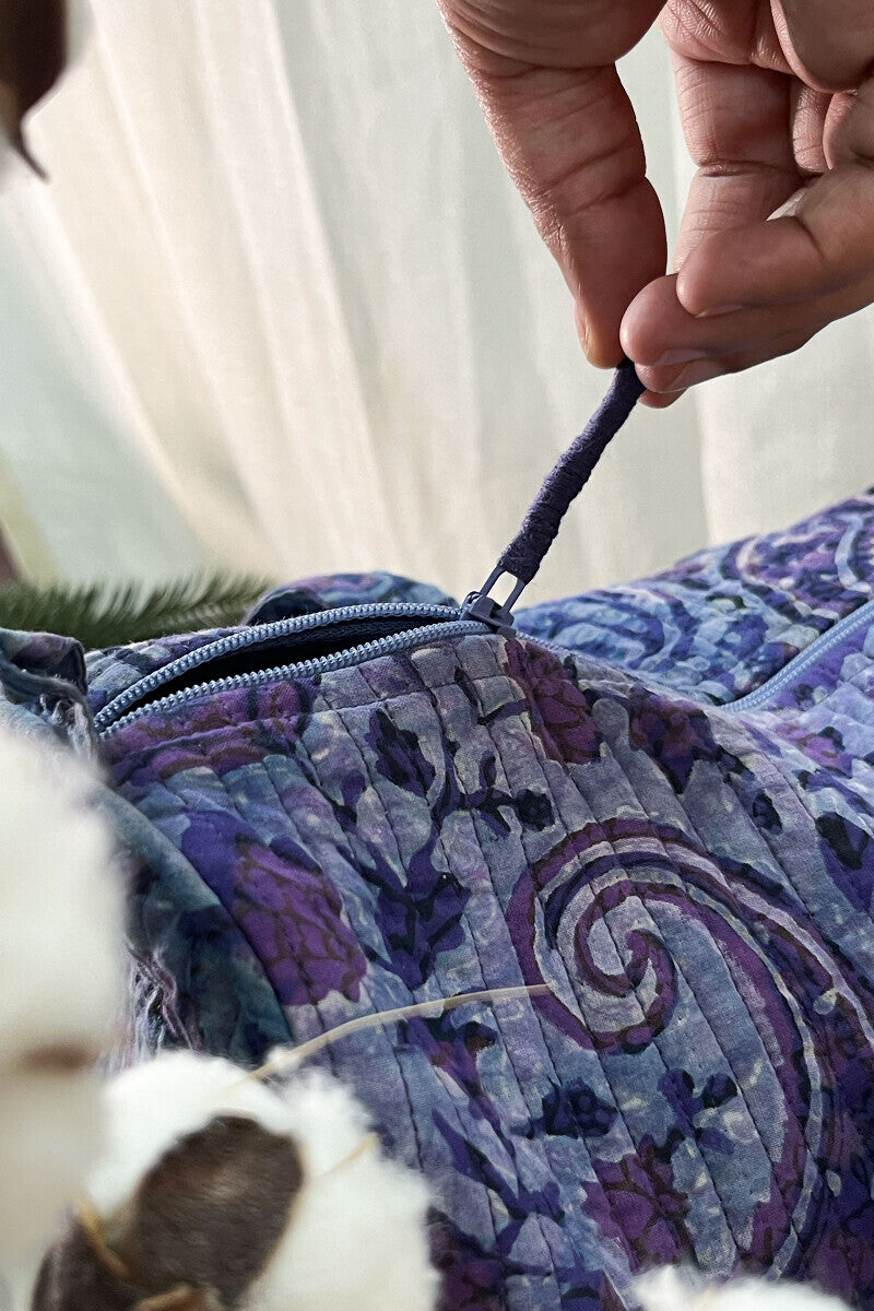 Roza Kaira Holdall Bag