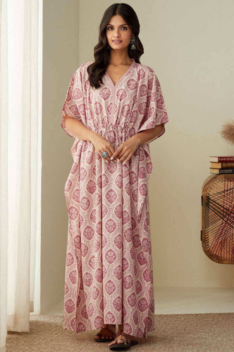 Rosheen Sidra Kaftan
