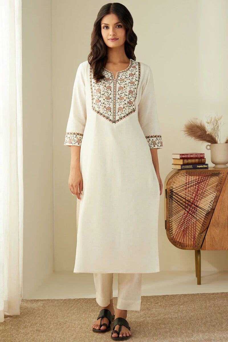 Roza Farzana Kurta