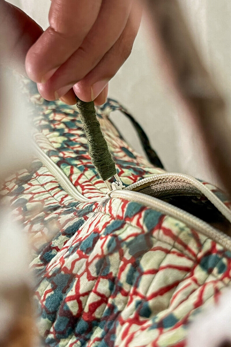 Roza Mehr Holdall Bag