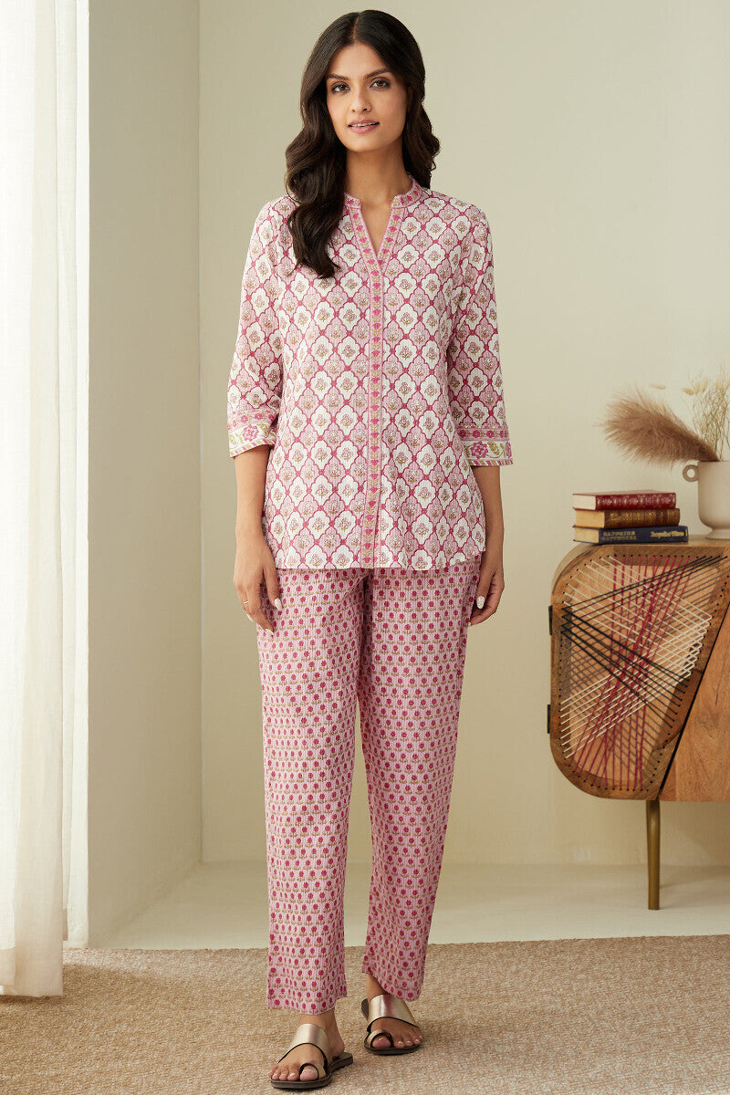 Rosheen Samaira Loungewear Set