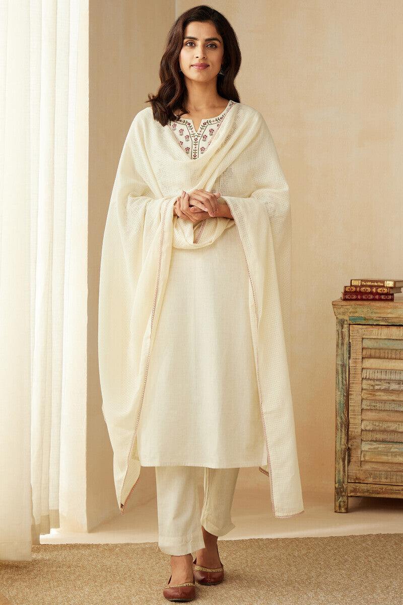 Rosheen Tira Dupatta