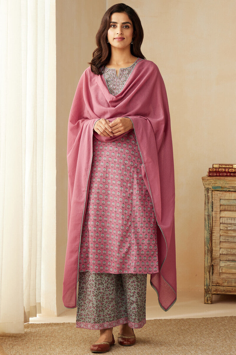 Gauhar Jahan Dupatta