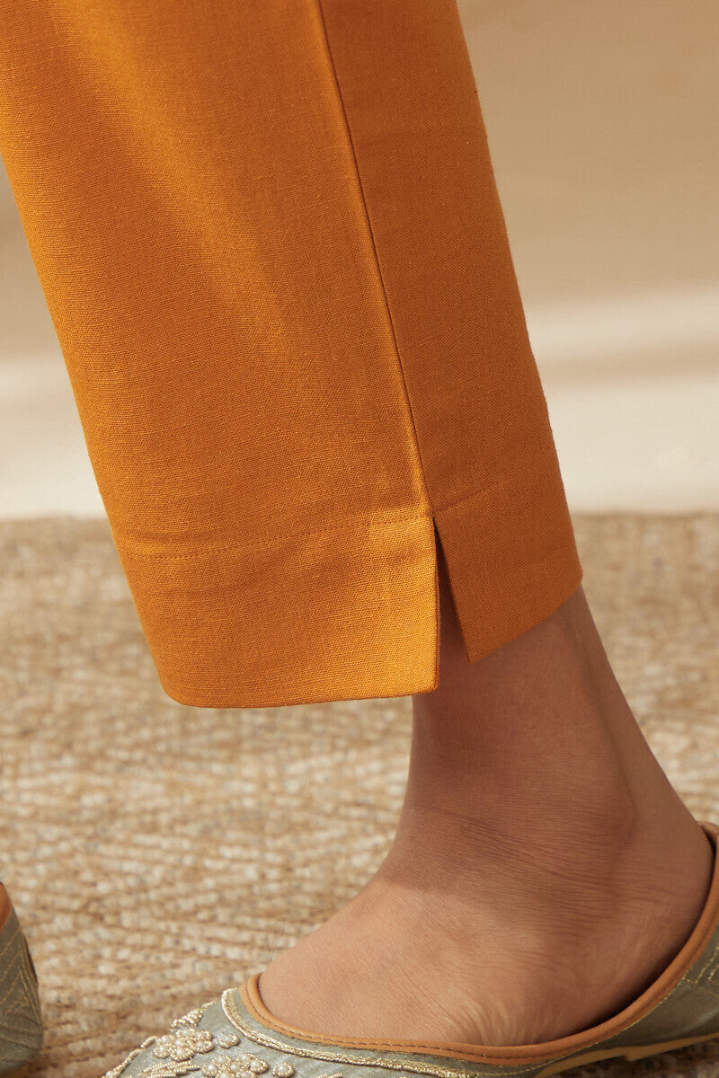 Roza Shirin Narrow Pants