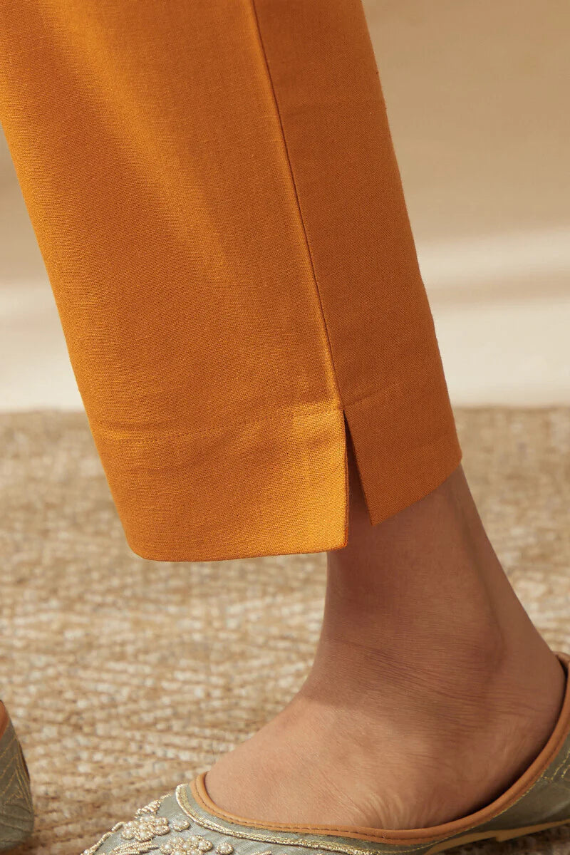 Roza Shirin Narrow Pants
