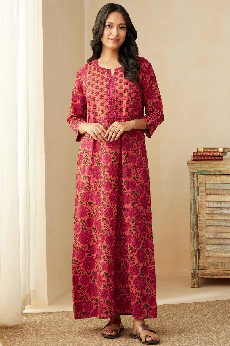 Gauhar Heer Kaftan