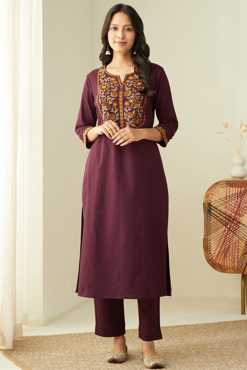 Roza Seerat Kurta