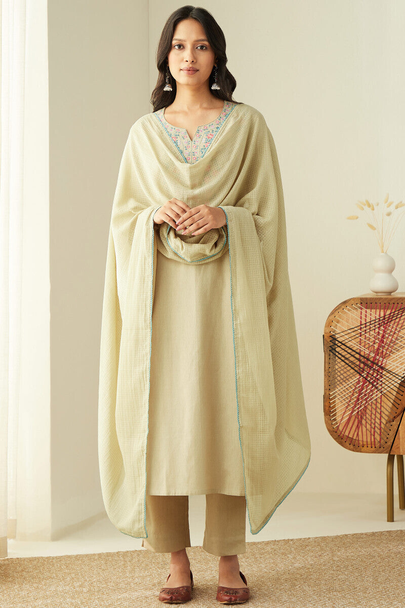 Roza Sameera Dupatta