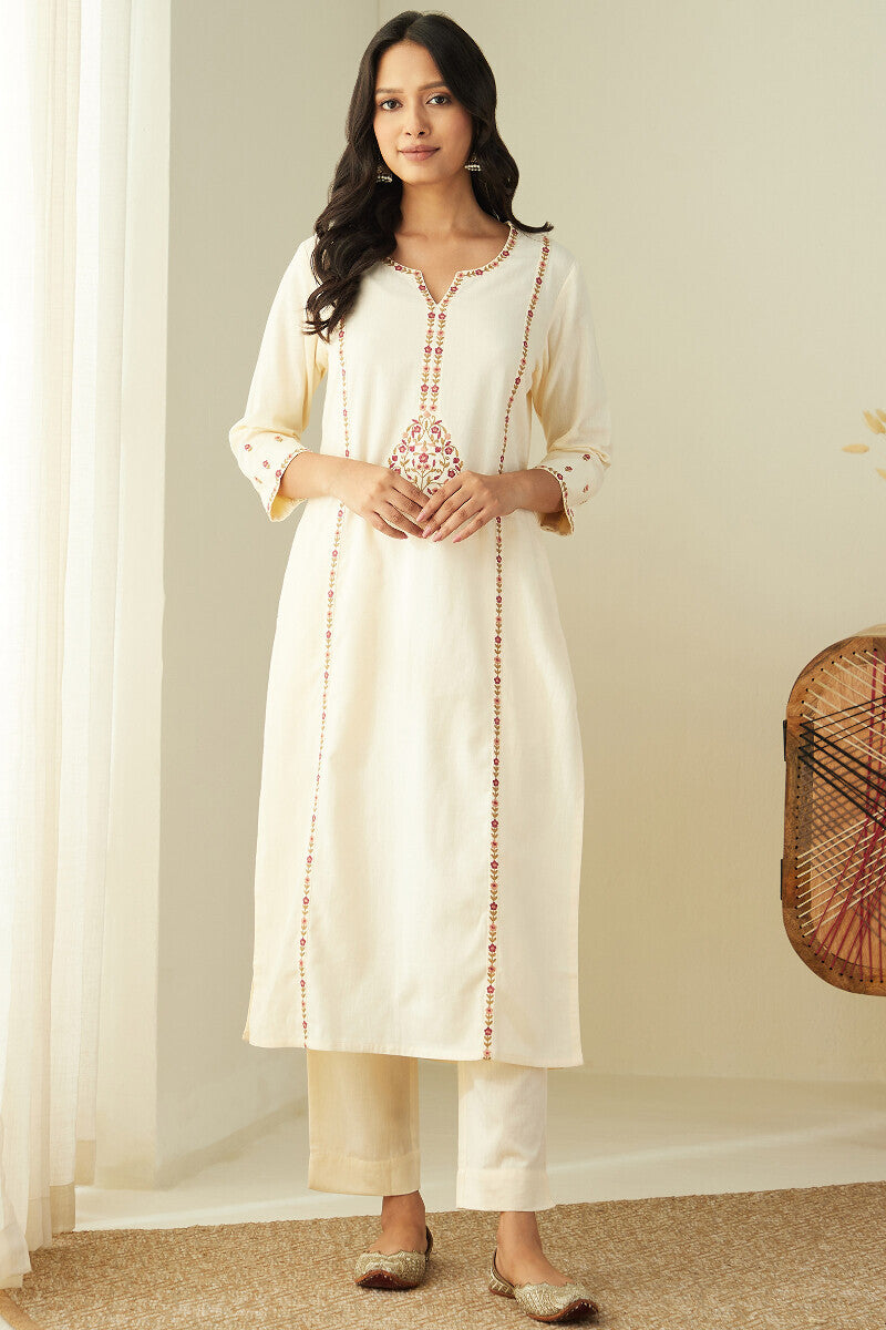 Roza Meera Kurta
