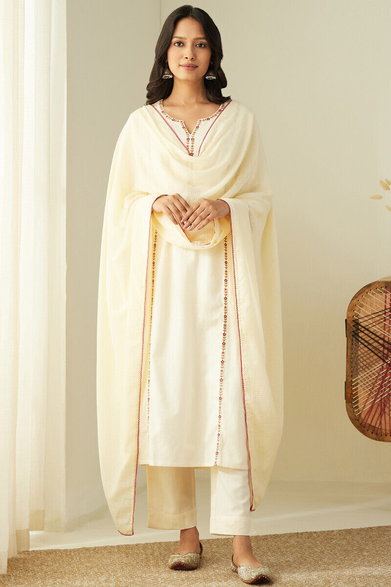 Roza Meera Dupatta