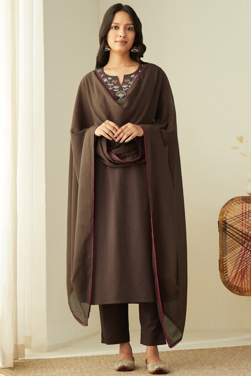 Roza Shabnam Narrow Pants