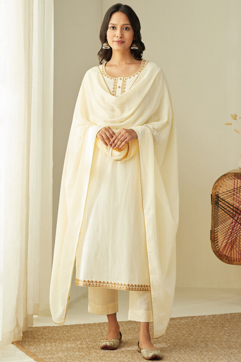 Mirza Jannat Kota Dupatta