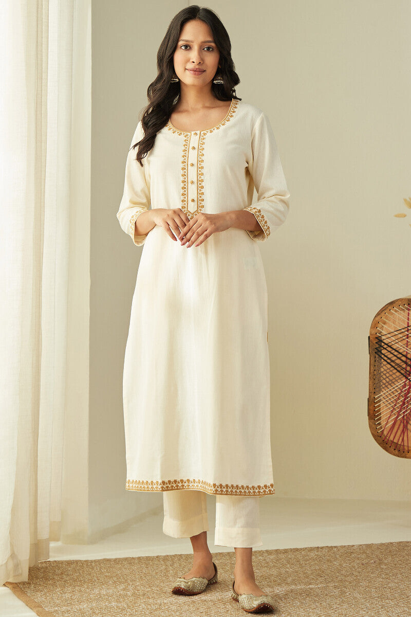Mirza Jannat Kurta