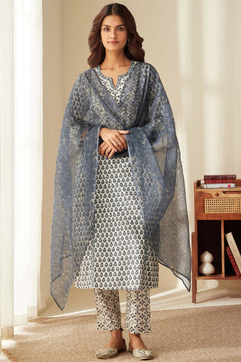 Nazm Saira Sanganeri Dupatta