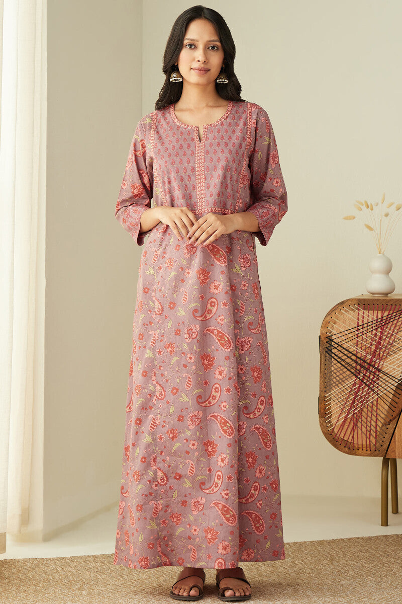 Gauhar Saba Kaftan