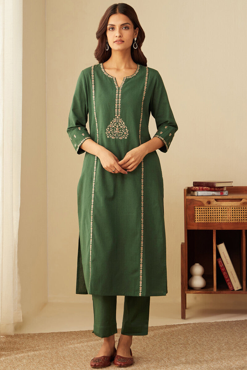 Roza Seerat Kurta