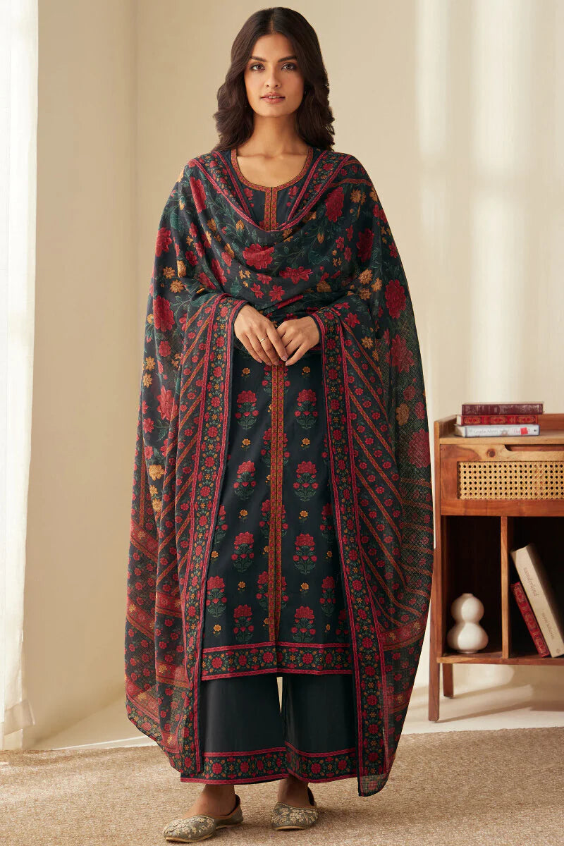 Mahnoor Zarina Farsi