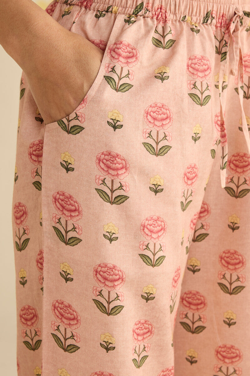 Gulraiz Farhat Narrow Pants