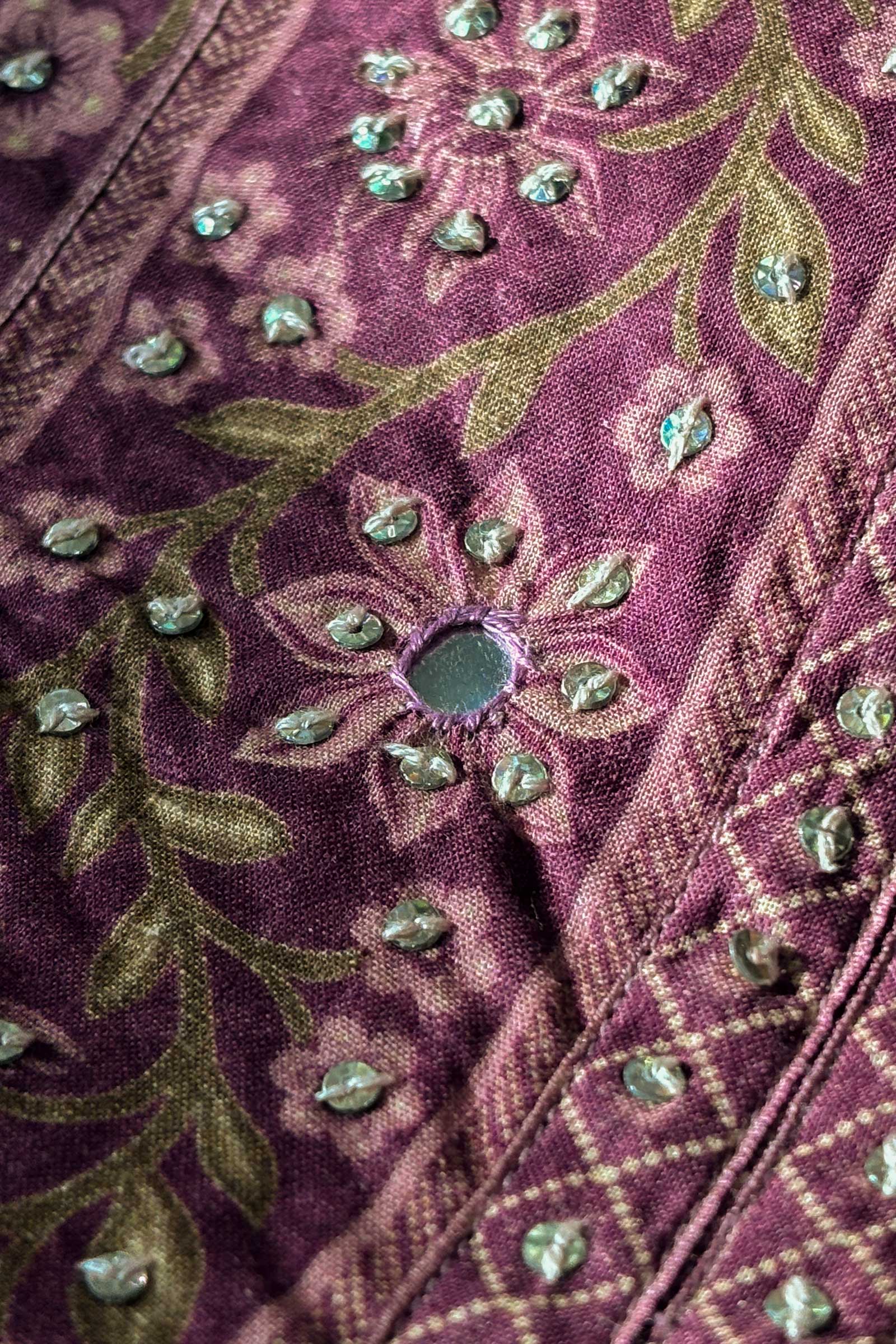 Roz Meher Shazana Kurta