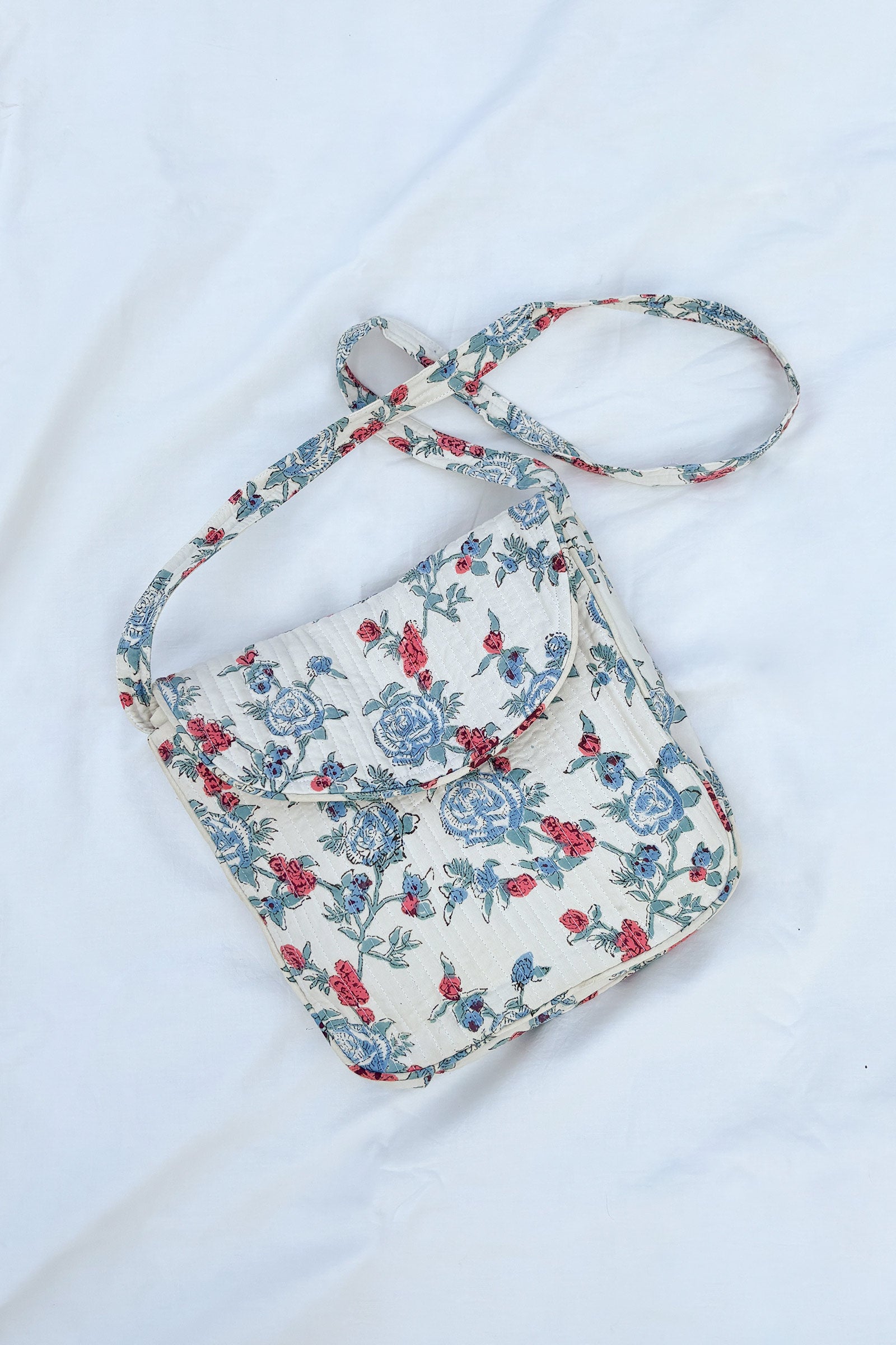 Surplus: Roza Sania Crossbody Bag