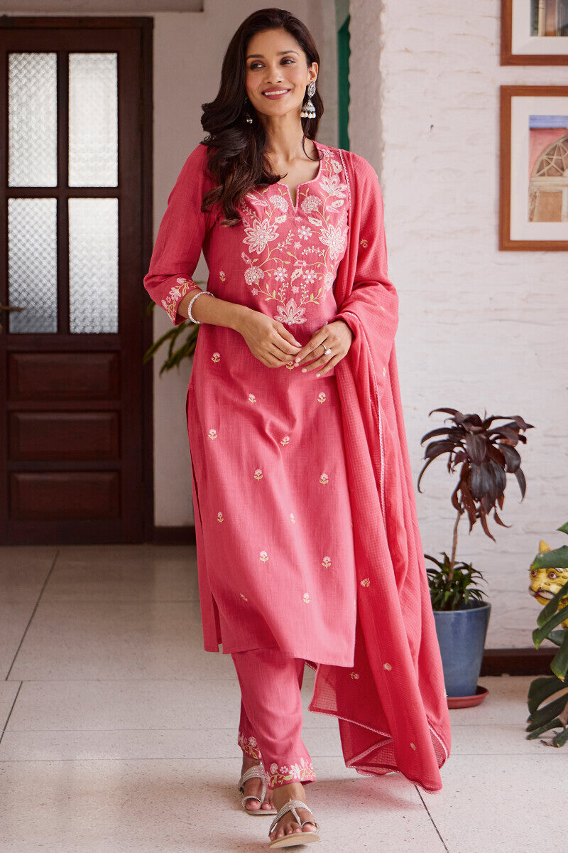 Mehraab Aziza Kurta