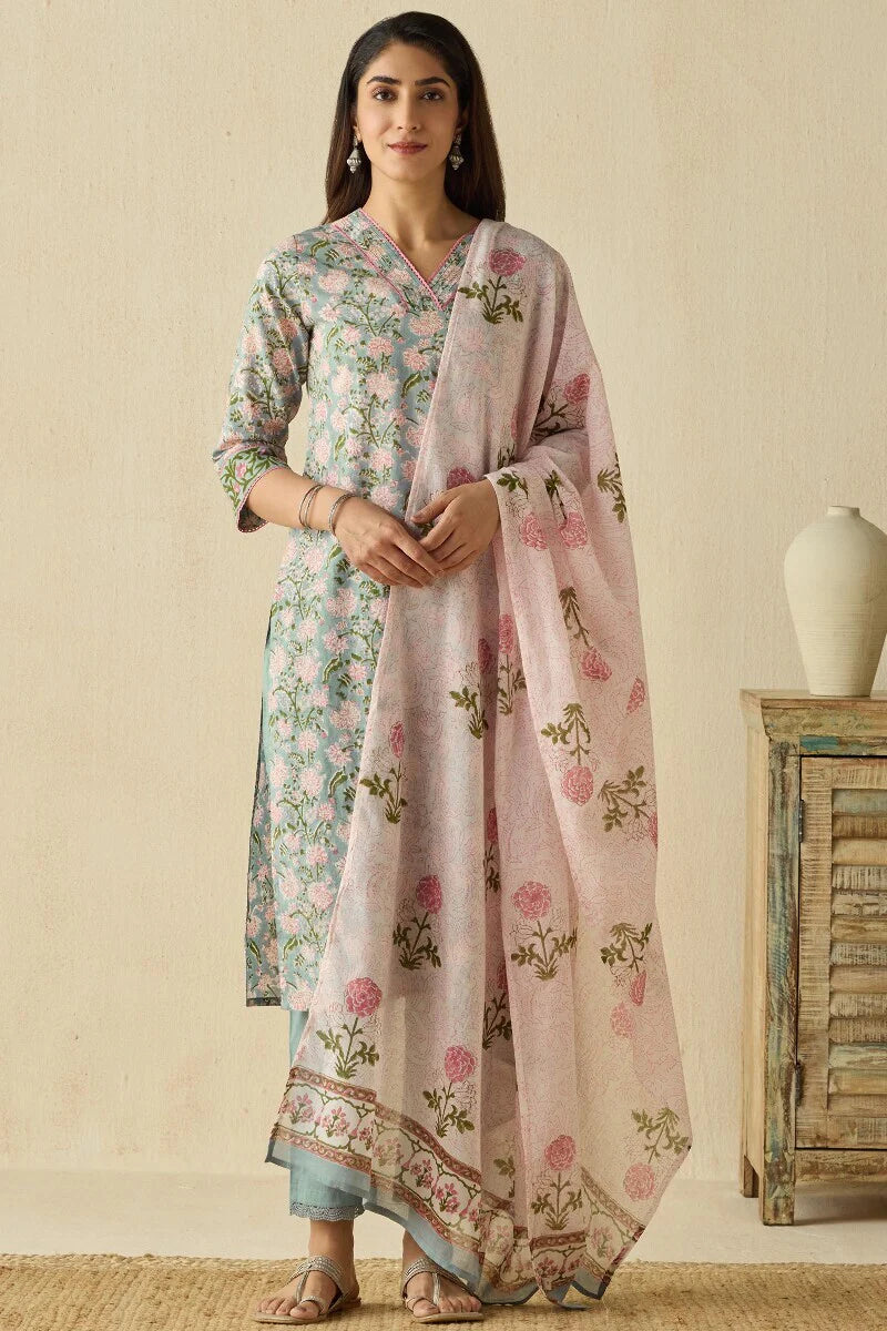 Surplus: Nazm Rehmat Narrow Pants