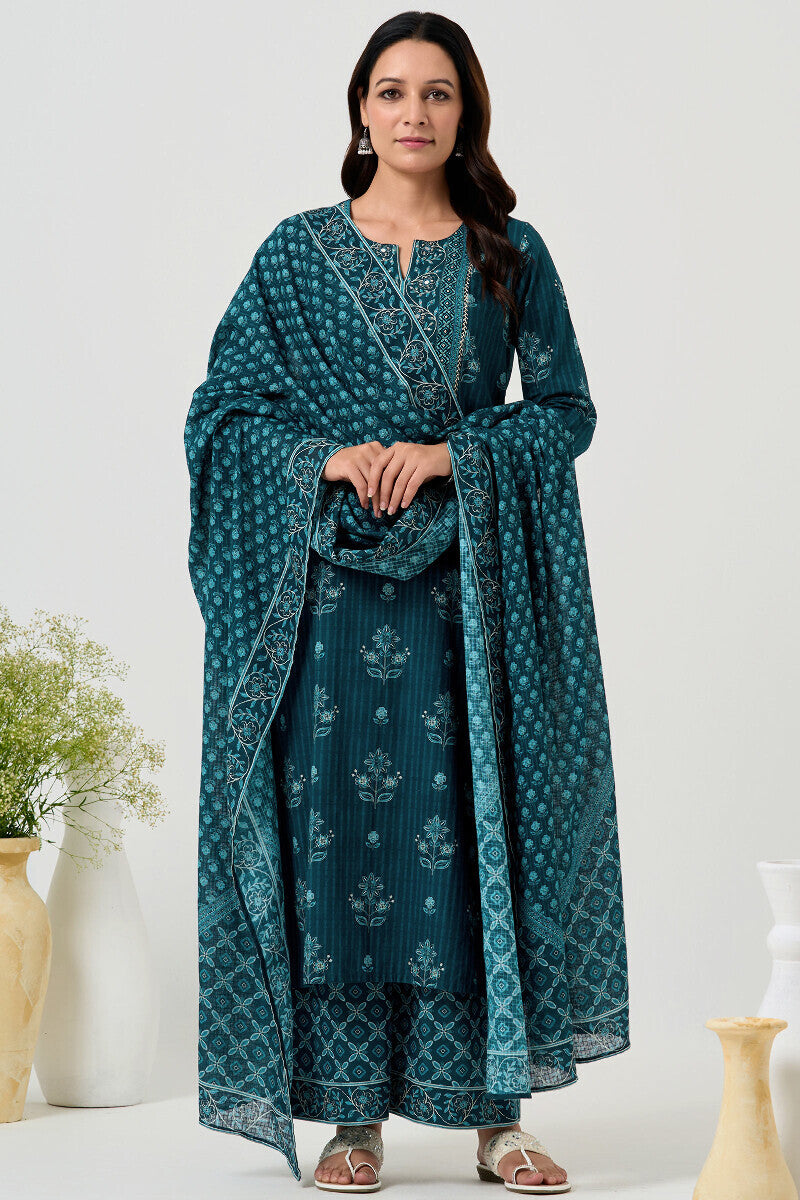 Laylah Anahita Kurta
