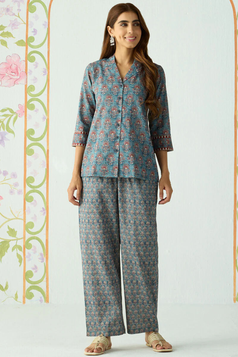Surplus: Rangrez Zafina Loungewear Set