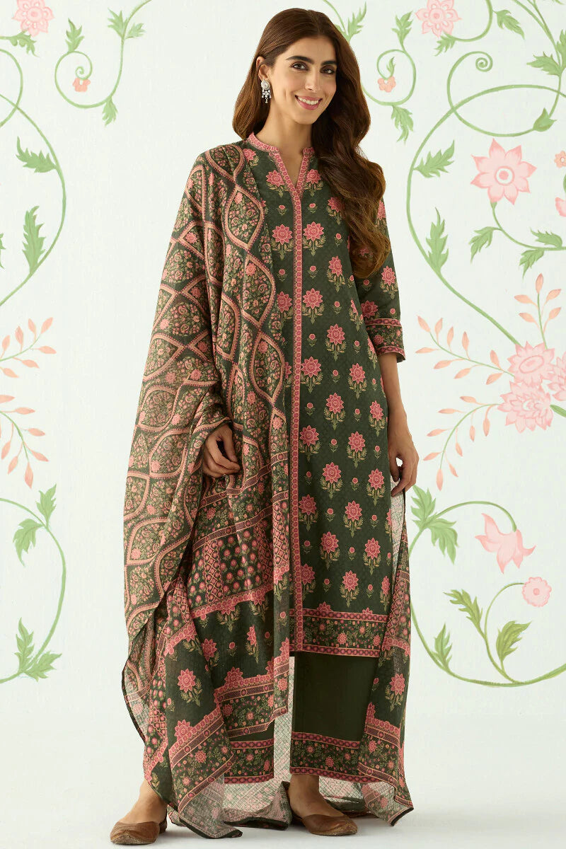 Surplus: Laylah Jia Farsi