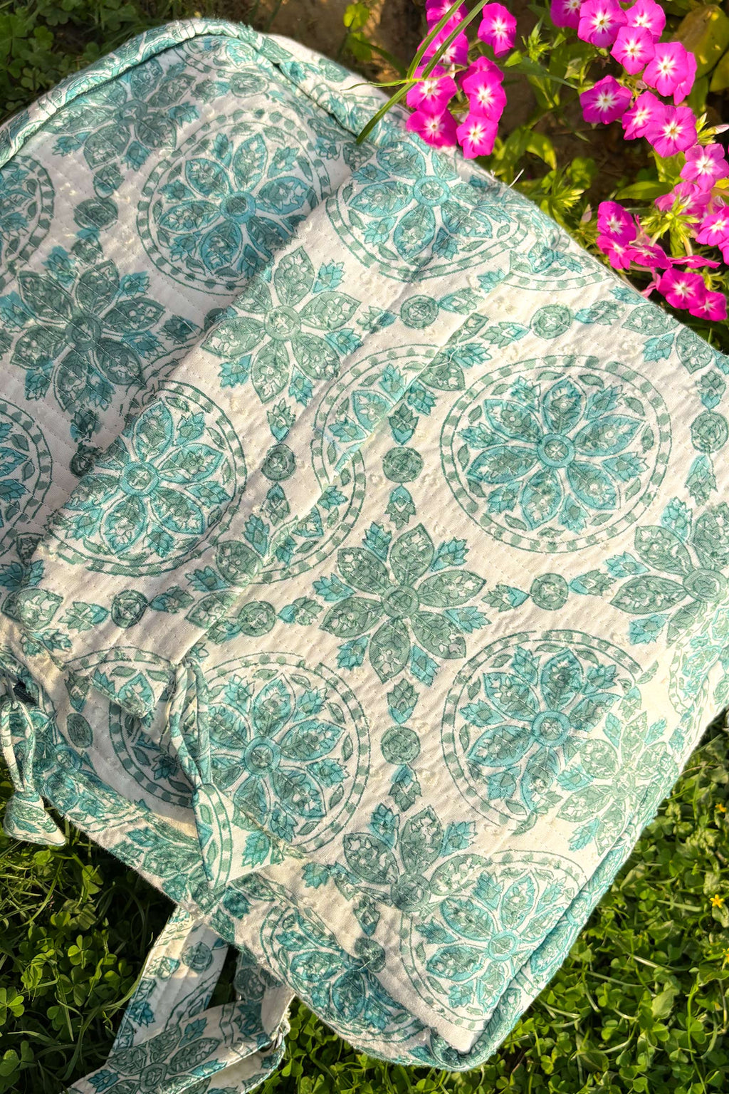 Roza Rahila Backpack