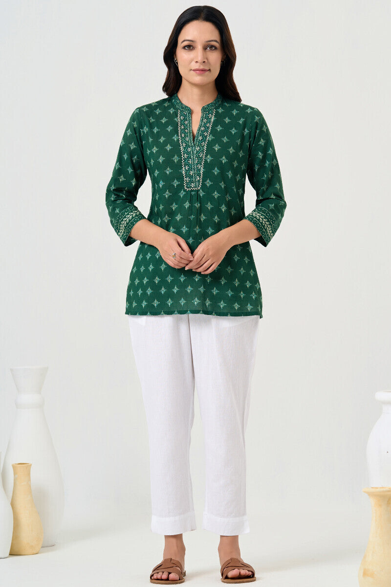 Rangrez Zafina Top