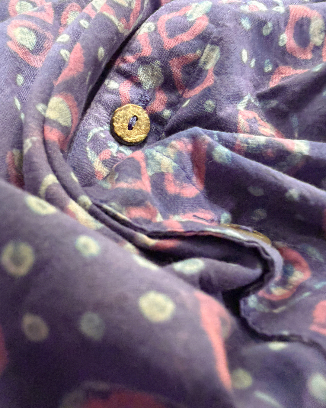 Sehra Aziza Akola Dress