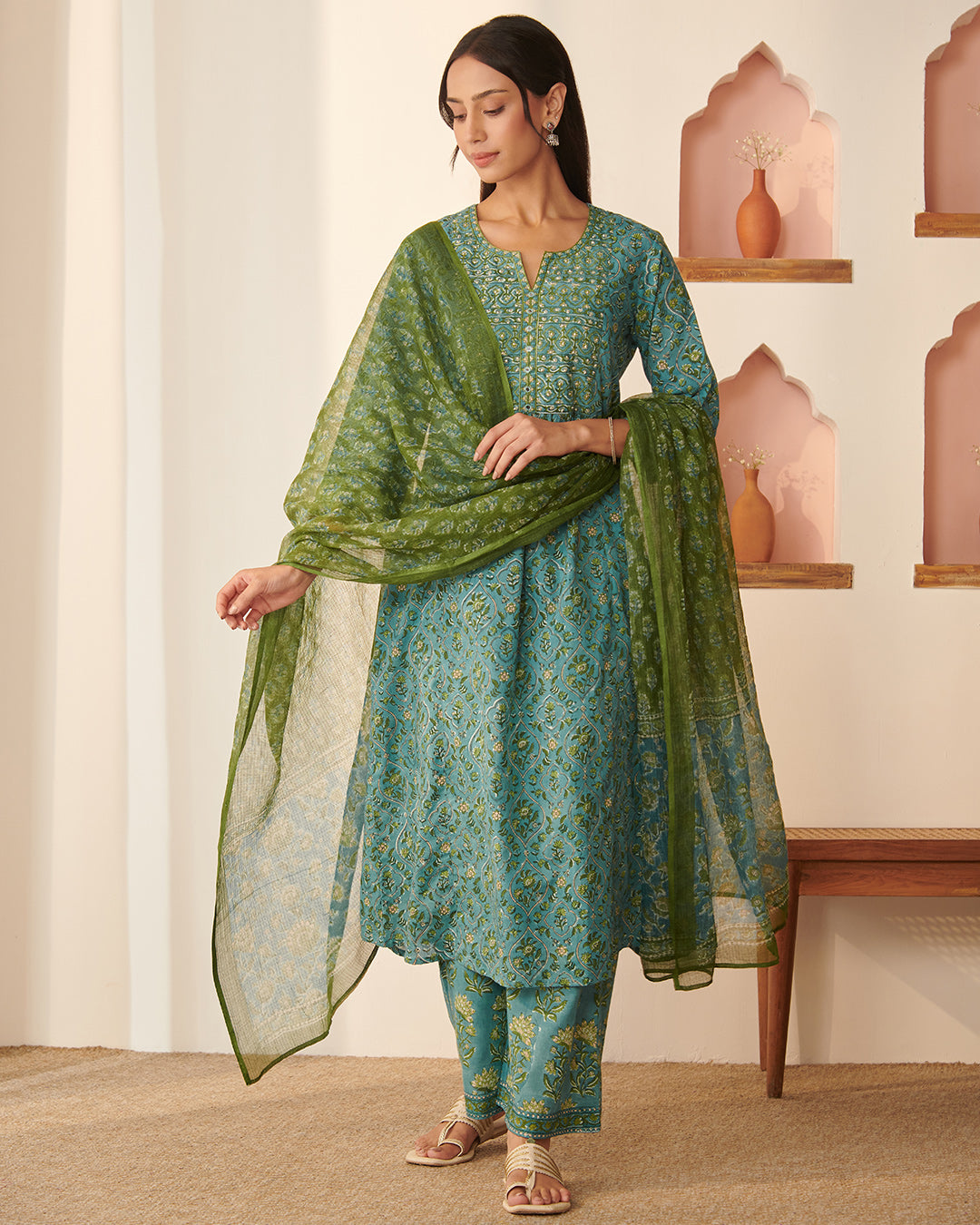 Mehreen Faraz Sanganeri Farsi