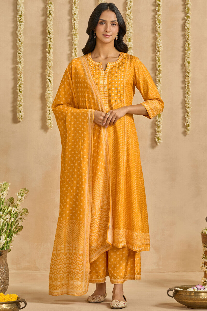 Mehrunissa Ruhi Dupatta
