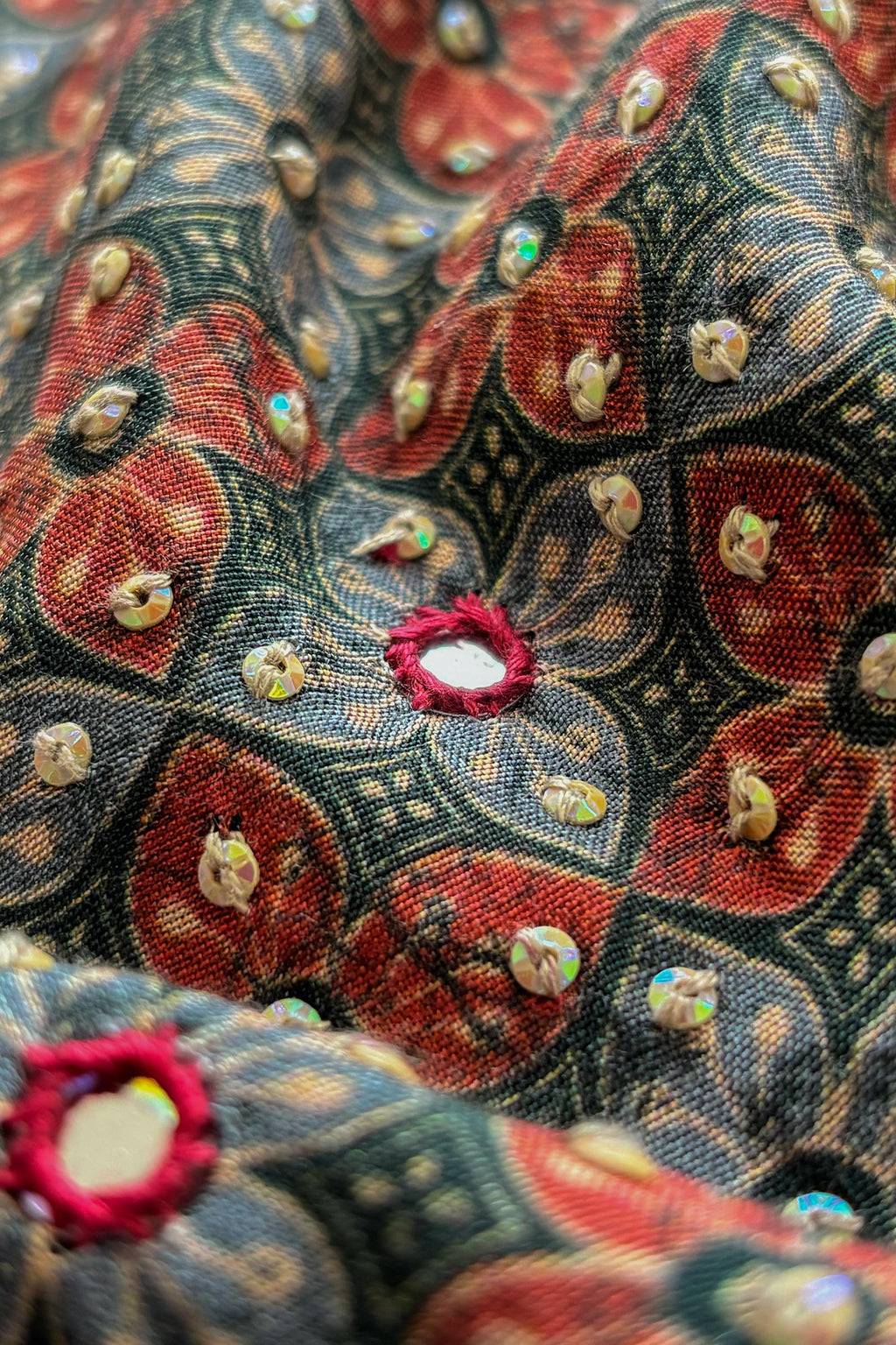 Rangrez Inaaya Kurta