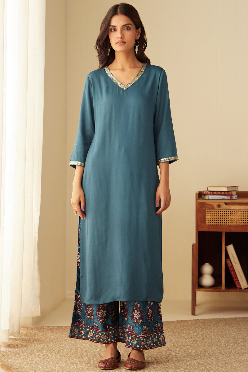Mehrunissa Seher Farsi