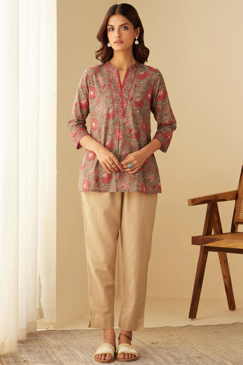 Mahnoor Maya Top