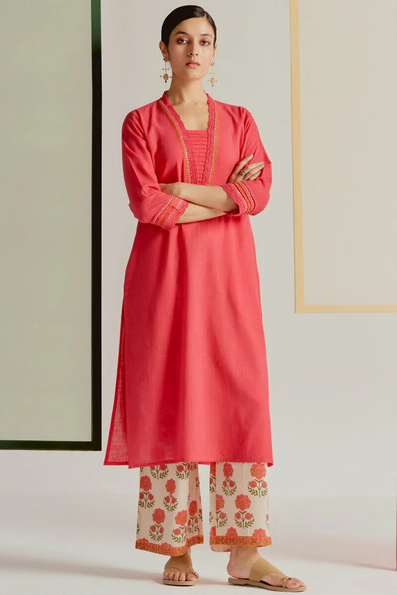 Surplus: Roza Mira Kurta
