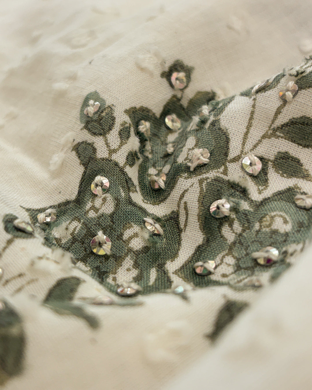 Rosheen Saher Sanganeri Kurta