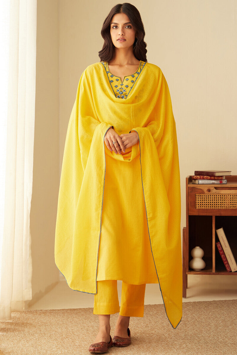 Roza Mehar Dupatta