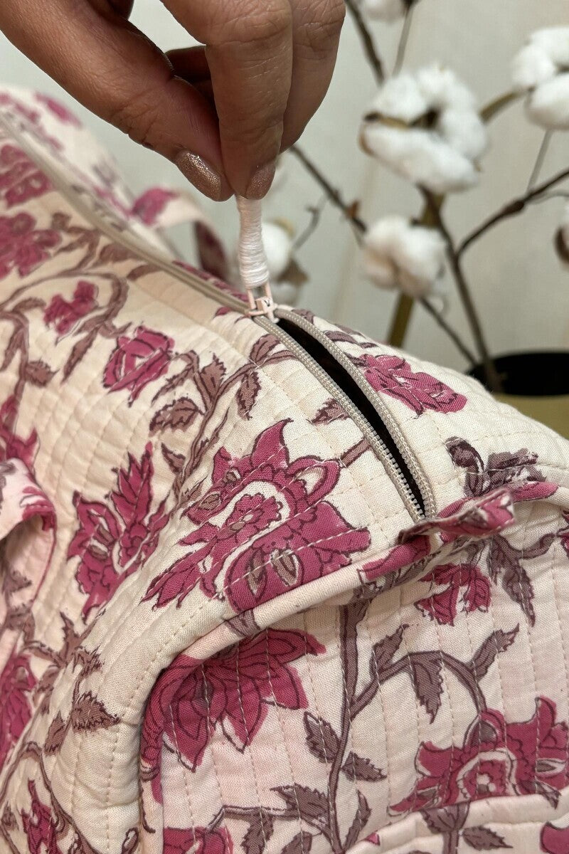 Roza Maisa Holdall Bag