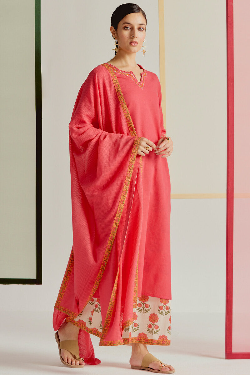 Roza Bano Kurta