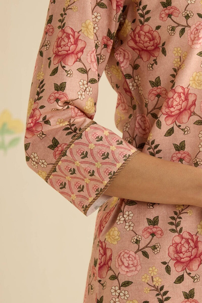 Gulraiz Heer Loungewear Set