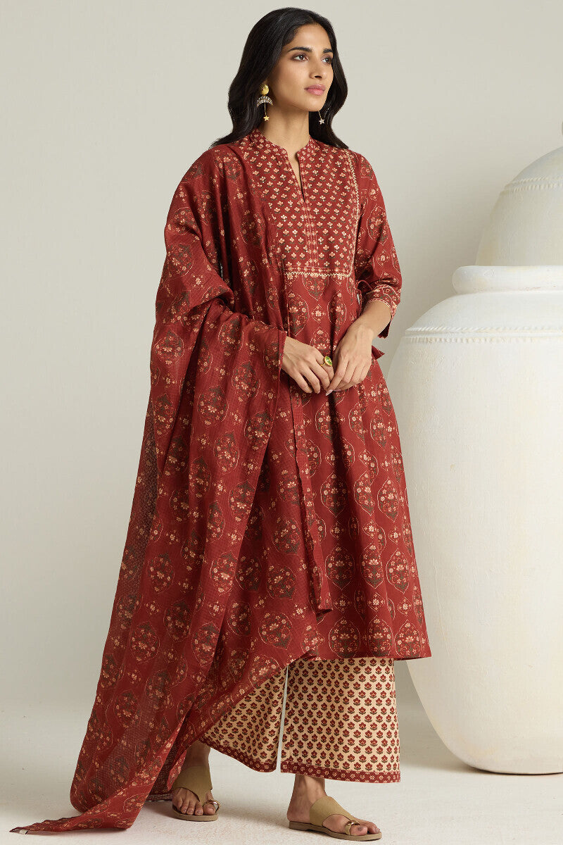 Gulraiz Bahar Dupatta