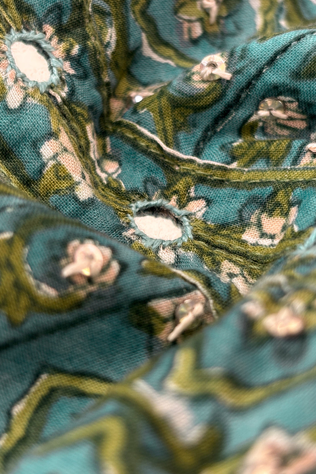 Mehreen Faraz Sanganeri Kurta