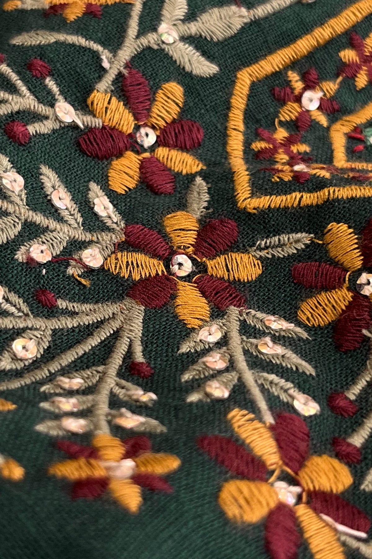 Mehraab Nusreen Kurta